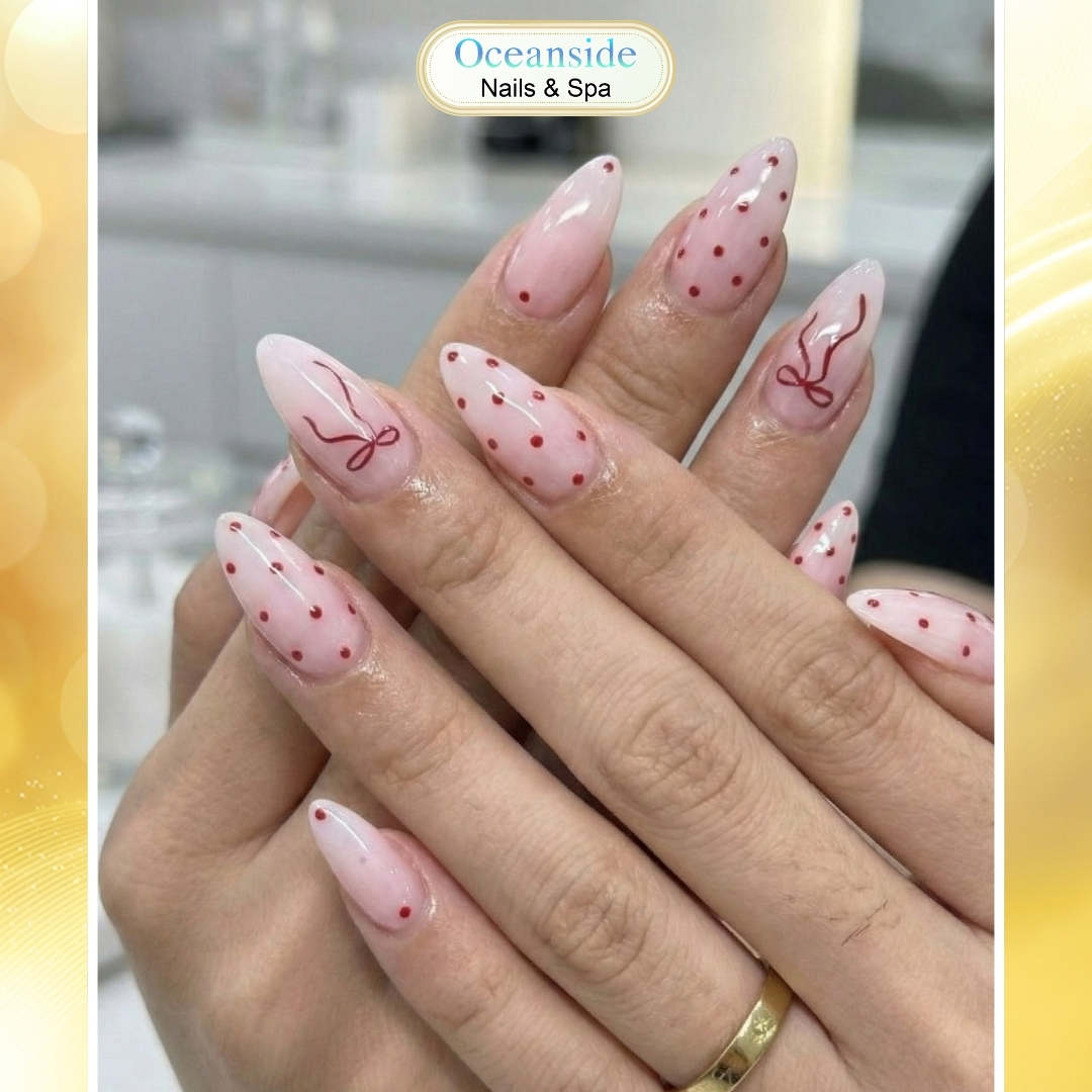 Nail Inspiration for a Fresh Look – March 2026